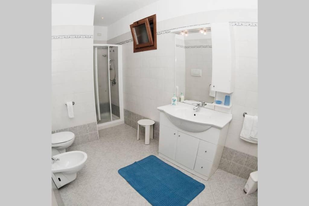 Casa Facchinetti Blue Apartment Malcesine Ngoại thất bức ảnh