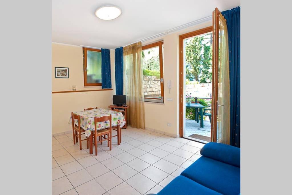 Casa Facchinetti Blue Apartment Malcesine Ngoại thất bức ảnh